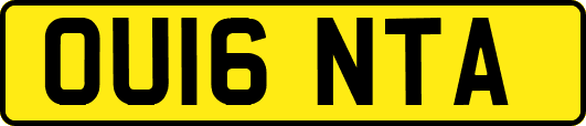 OU16NTA