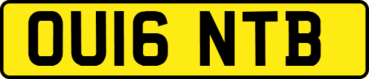 OU16NTB