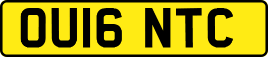 OU16NTC