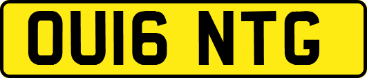 OU16NTG