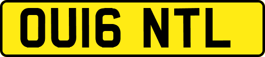 OU16NTL