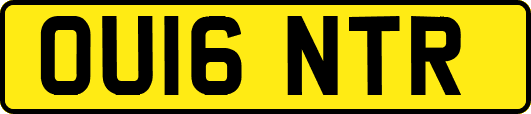 OU16NTR