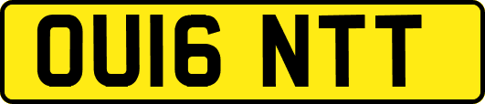 OU16NTT