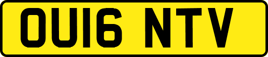 OU16NTV