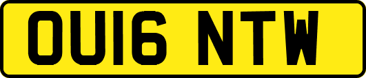 OU16NTW