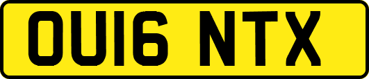 OU16NTX