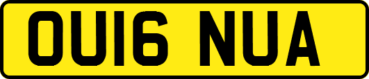 OU16NUA