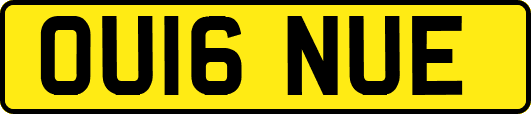 OU16NUE