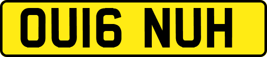 OU16NUH