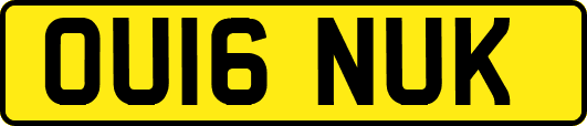 OU16NUK