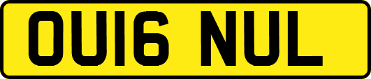 OU16NUL