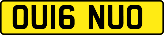 OU16NUO