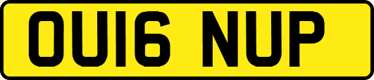 OU16NUP