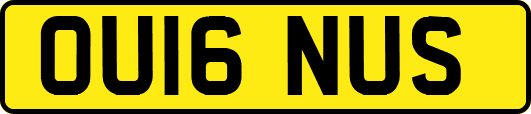 OU16NUS