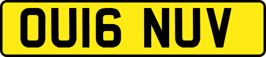 OU16NUV