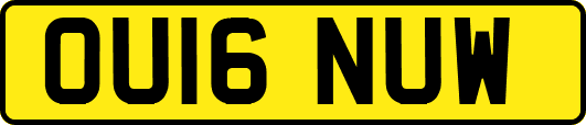OU16NUW