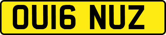OU16NUZ