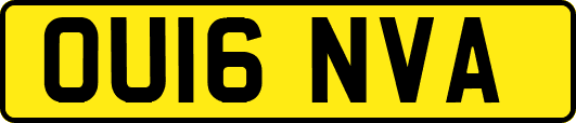 OU16NVA
