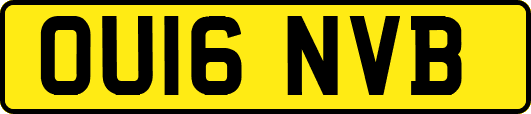 OU16NVB