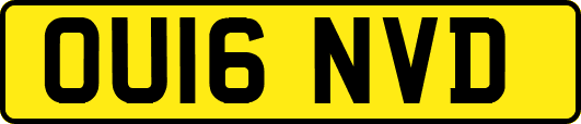 OU16NVD