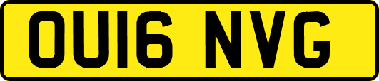OU16NVG