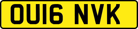 OU16NVK