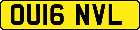 OU16NVL