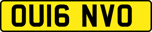 OU16NVO