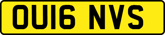 OU16NVS