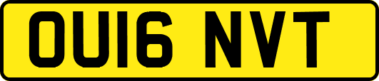OU16NVT
