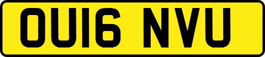 OU16NVU