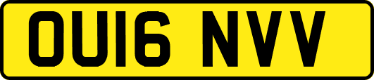 OU16NVV