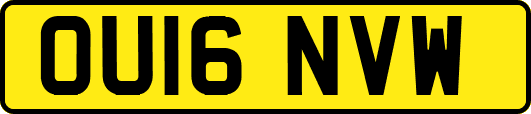 OU16NVW