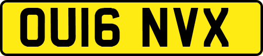 OU16NVX