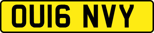 OU16NVY