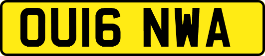 OU16NWA