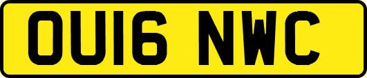 OU16NWC