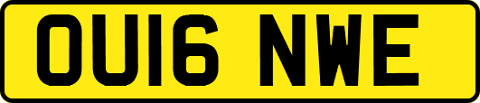 OU16NWE