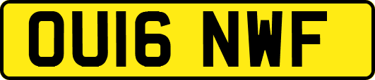 OU16NWF