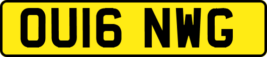 OU16NWG