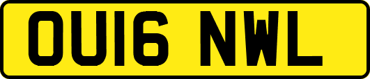 OU16NWL
