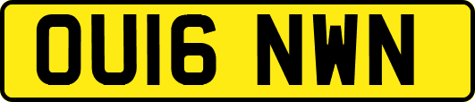 OU16NWN