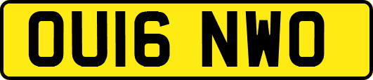OU16NWO