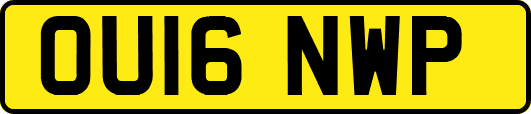 OU16NWP