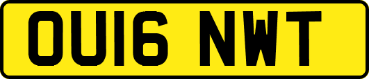 OU16NWT