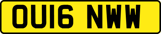 OU16NWW