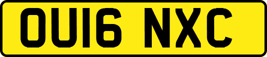 OU16NXC