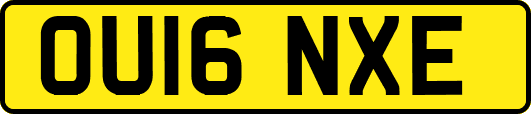 OU16NXE