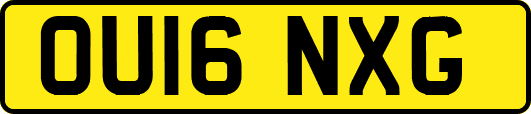 OU16NXG