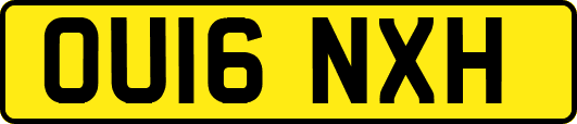 OU16NXH
